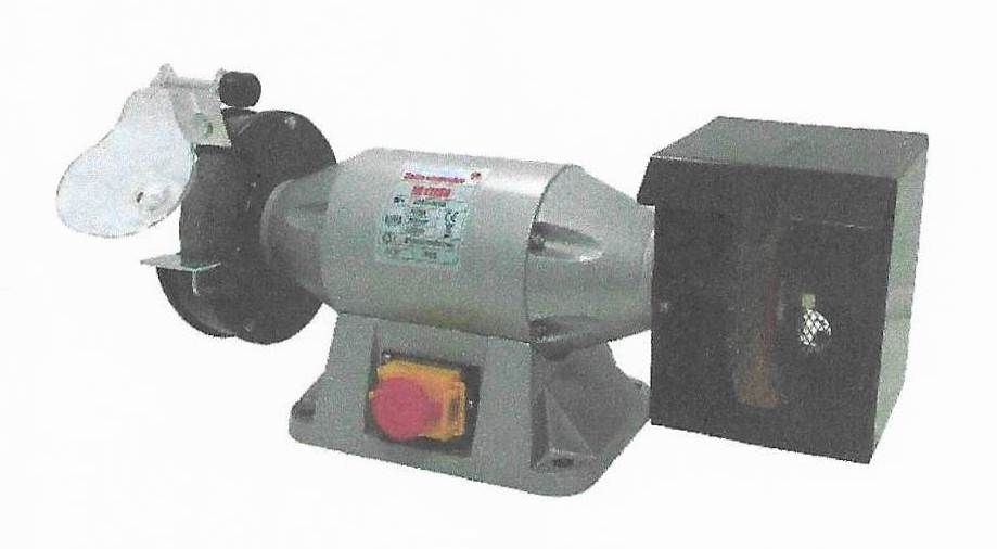 YAIM - Bench Grinders